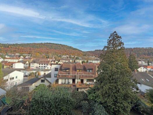 Doppelhaushälfte zum Kauf 448.000 € 5 Zimmer 156 m² 231 m² Grundstück Neckargemünd 69151