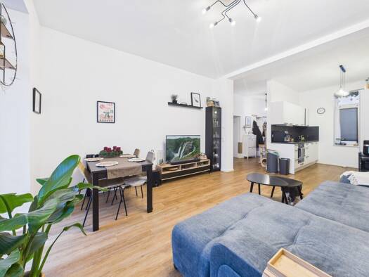 Maisonette zum Kauf 499.000 € 5 Zimmer 137 m² Leinhausen Herrenhausen - Stöcken 30419