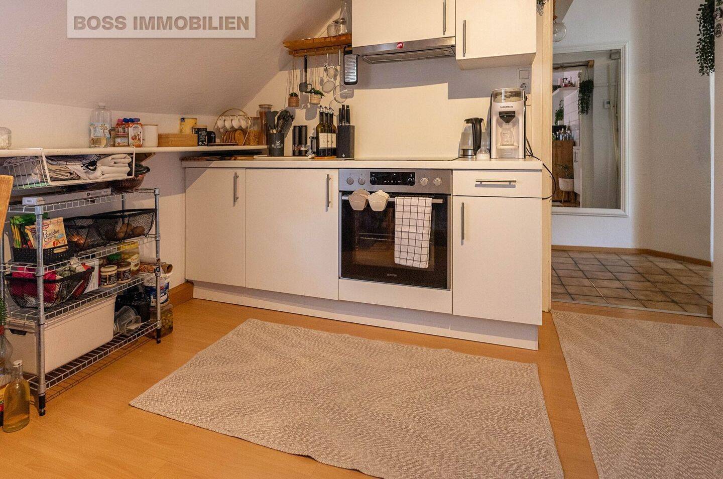 Wohnung – Linz, Alt-Urfahr, Urfahr - Ansicht 5