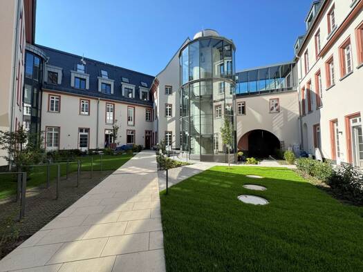 Maisonette zum Kauf provisionsfrei 699.000 € 2 Zimmer 97,7 m² 2. Geschoss Altstadt Mainz 55116