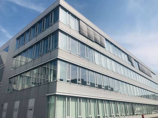 Bürofläche zur Miete provisionsfrei 495 m² Bürofläche teilbar ab 495 m² Gestfeld Kamp-Lintfort 47475