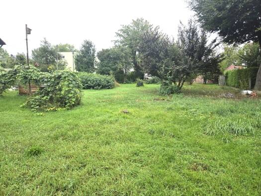 Grundstück zum Kauf 970.000 € 1.080 m² Grundstück Sambergerstraße 19 Ingolstadt Ingolstadt 85053