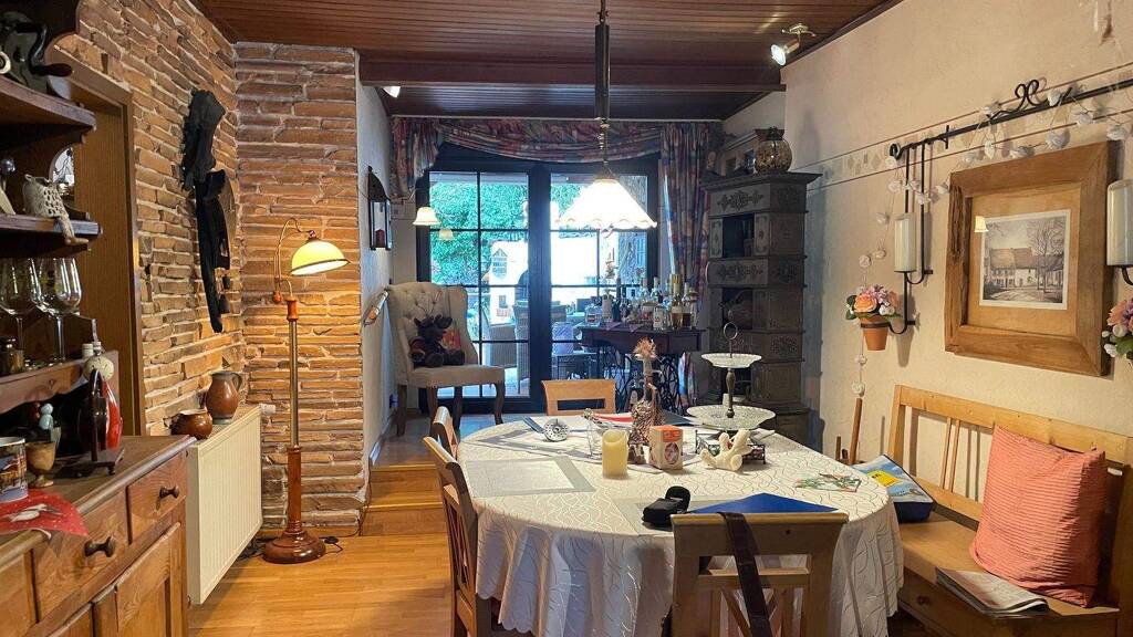 Einfamilienhaus zum Kauf 275.000 € 7 Zimmer 169 m² 343 m² Grundstück frei ab 15.05.2026 Güdingen Saarbrücken 66130