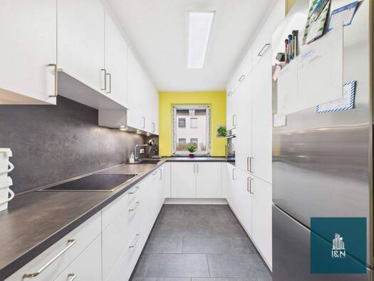 Reihenmittelhaus zum Kauf 469.000 € 4,5 Zimmer 100 m² 119 m² Grundstück Winnenden 71364