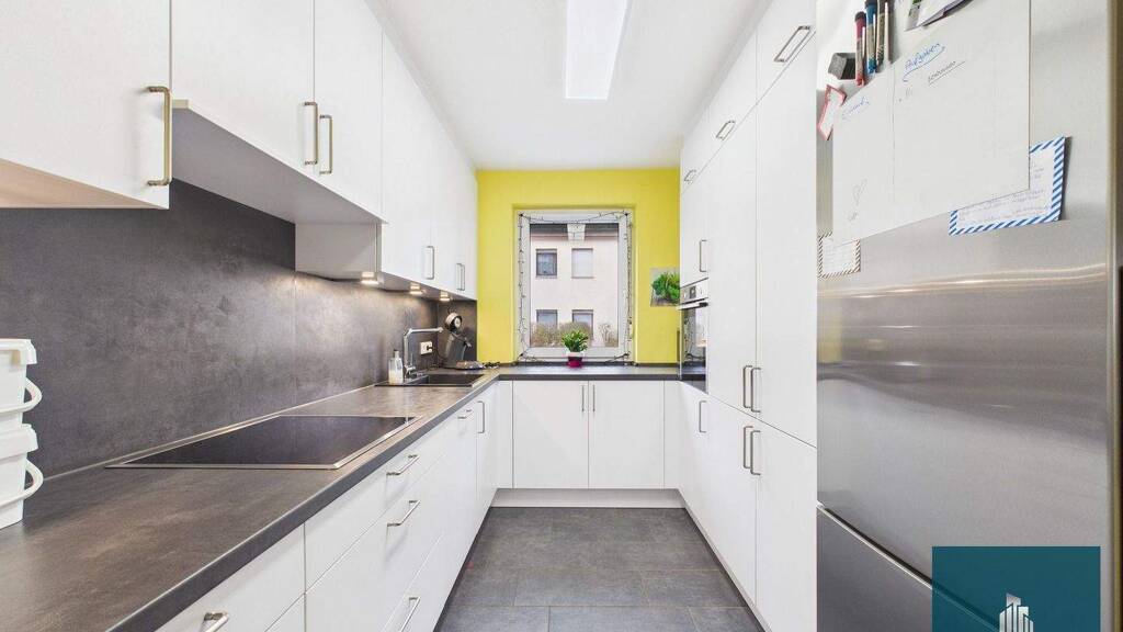 Reihenmittelhaus zum Kauf 469.000 € 4,5 Zimmer 100 m² 119 m² Grundstück Winnenden 71364