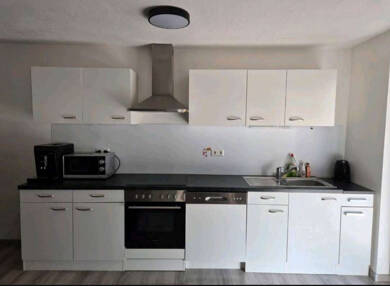 Wohnung zur Miete 893 € 3,5 Zimmer 85 m² Geschoss 1/2 Stetten Burladingen 72393