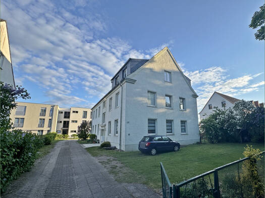 Wohnung zum Kauf 85.000 € 3 Zimmer 58 m² Katharinenstraße 60 Katharinenviertel Neubrandenburg 17033