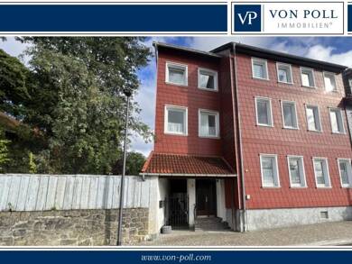 Mehrfamilienhaus zum Kauf 198.000 € 11 Zimmer 229 m² 397 m² Grundstück Clausthal-Zellerfeld Clausthal-Zellerfeld 38678