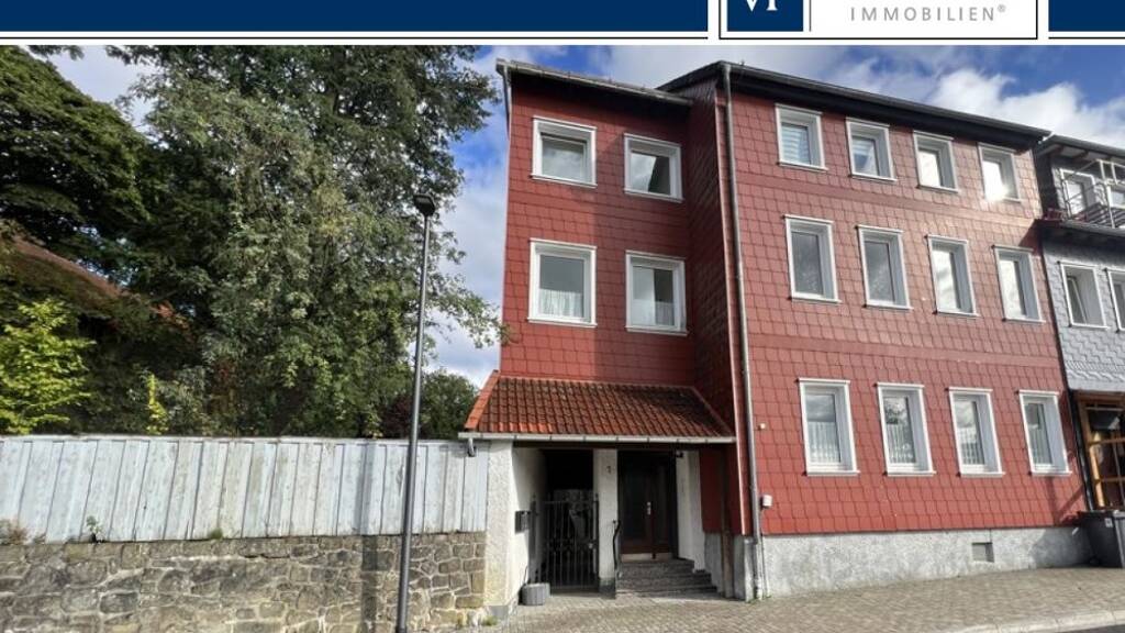 Mehrfamilienhaus zum Kauf 198.000 € 11 Zimmer 229 m² 397 m² Grundstück Clausthal-Zellerfeld 38678
