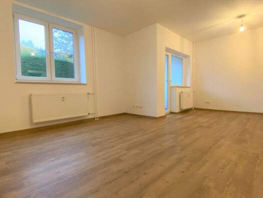 Wohnung zur Miete 700 € 3 Zimmer 72,3 m² 1. Geschoss Fürstäbtissinstr. 60 Borbeck-Mitte Essen 45355