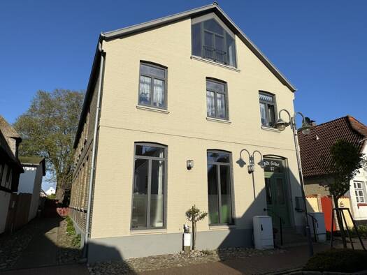 Mehrfamilienhaus zum Kauf 1.250.000 € 8 Zimmer 326,9 m² 638 m² Grundstück Maasholm 24404