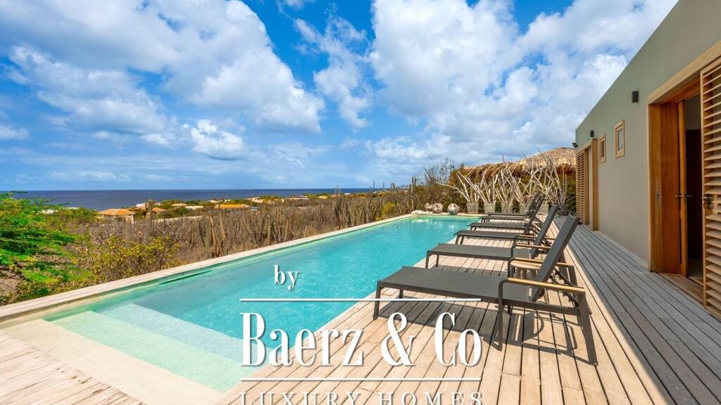 Haus zum Kauf 1.550.000 $ 320 m² 1.944 m² Grundstück crown west 206 kralendijk