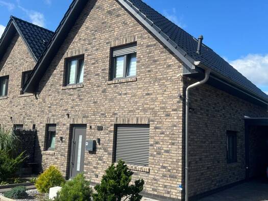 Einfamilienhaus zum Kauf 295.000 € 5 Zimmer 110 m² 380 m² Grundstück Herzlake 49770