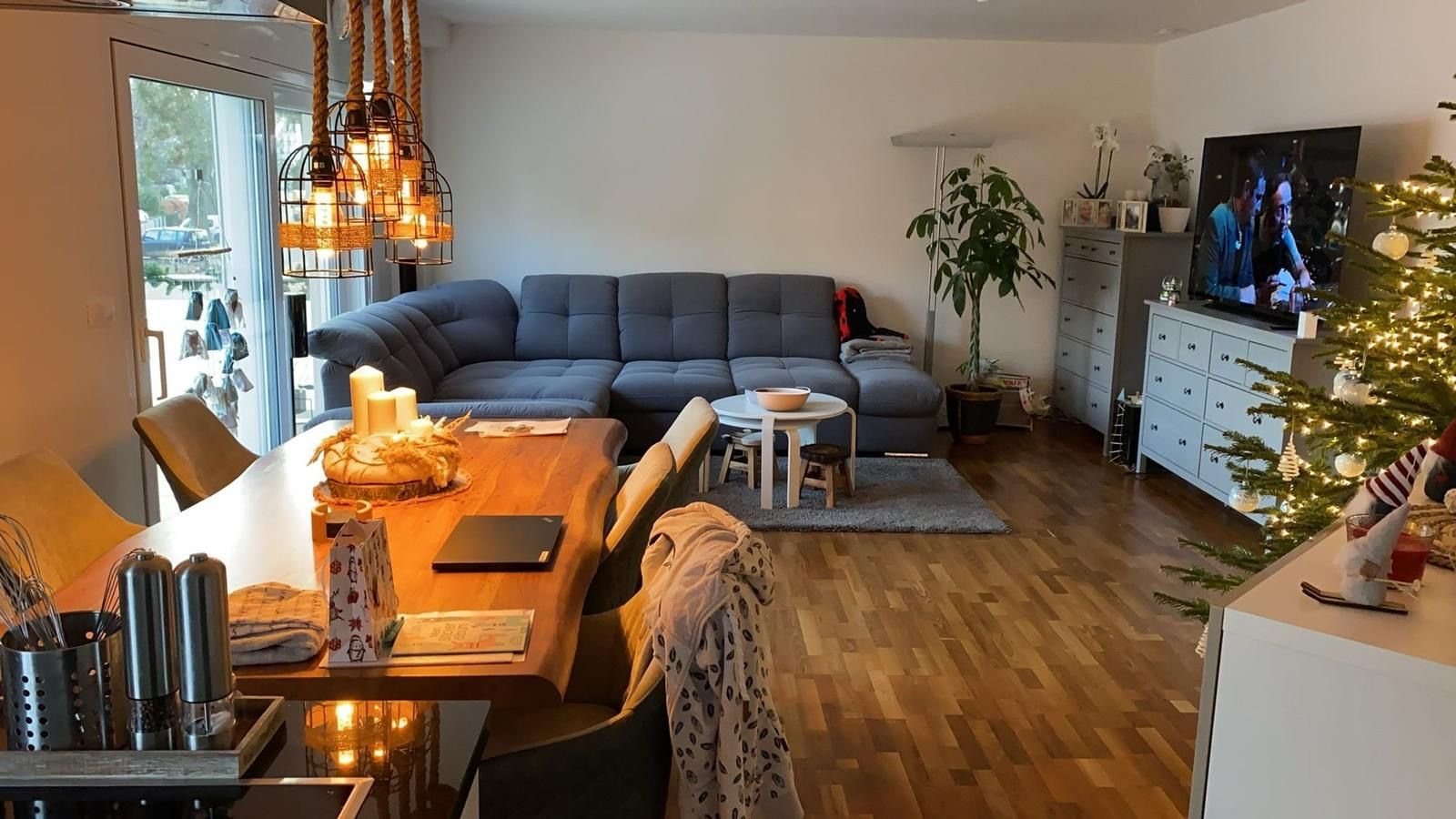 Wohnung zur Miete 1.340 € 3 Zimmer 96 m²<br/>Wohnfläche 1.<br/>Geschoss 01.12.2024<br/>Verfügbarkeit Eichhörnchenweg Hennigsdorf 16761