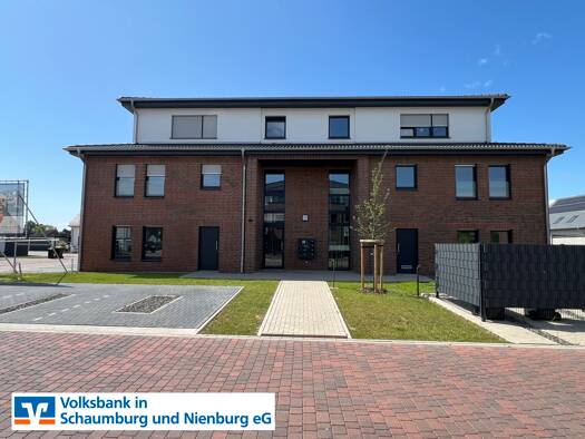 Wohnung zum Kauf provisionsfrei 268.500 € 2 Zimmer 67,4 m² Hohnhorst Haste 31559