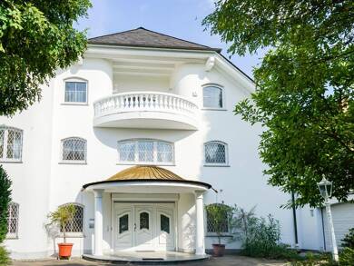 Villa zum Kauf provisionsfrei 2.300.000 € 11 Zimmer 480 m² 1.450 m² Grundstück Somborn Freigericht 63579