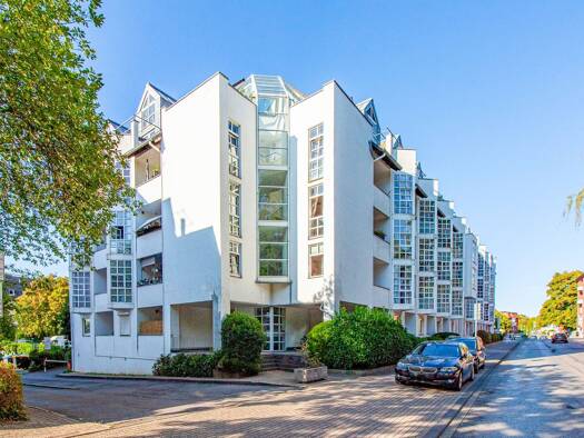 Wohnung zum Kauf 115.000 € 1 Zimmer 40 m² Aachen Aachen - Mitte 52068