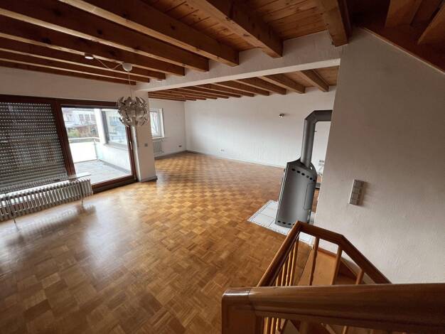 Reihenmittelhaus zum Kauf provisionsfrei 449.000 € 4 Zimmer 167 m² 245 m² Grundstück Donaueschingen Donaueschingen 78166