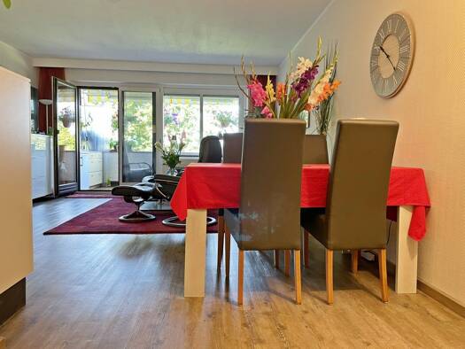 Wohnung zum Kauf 230.000 € 2 Zimmer 90 m² 2. Geschoss Bad Griesbach Bad Griesbach i.Rottal 94086