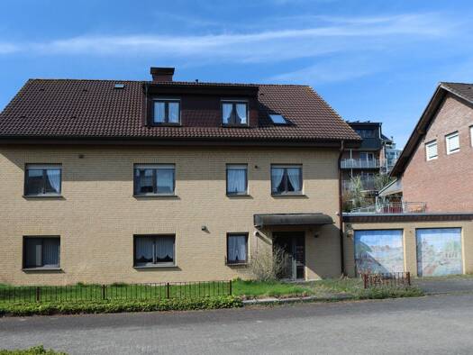 Wohnung zur Miete 300 € 2 Zimmer 39 m² Siddinghausen Büren 33142