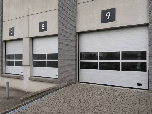 Lagerhalle zur Miete 2.900 m² Lagerfläche Pützchen Bonn 53227