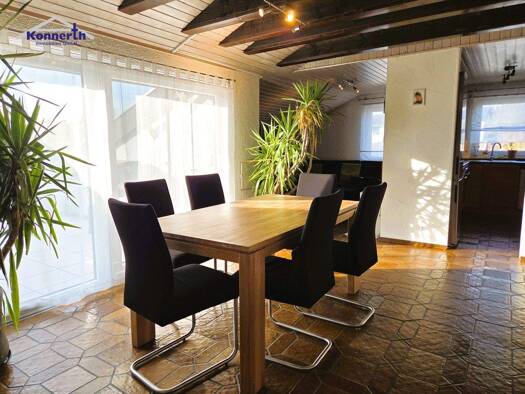 Wohnung zum Kauf 229.000 € 4,5 Zimmer 74,7 m² Belsen Mössingen / Belsen 72116