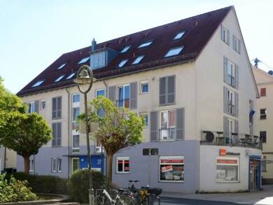 Duplex-Garage zur Miete provisionsfrei 80 € Heiligkreuzstrasse 27 Nürtingen Nürtingen 72622