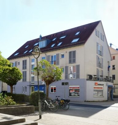 Duplex-Garage zur Miete provisionsfrei 80 € Heiligkreuzstrasse 27 City / Bahnhof Nürtingen 72622