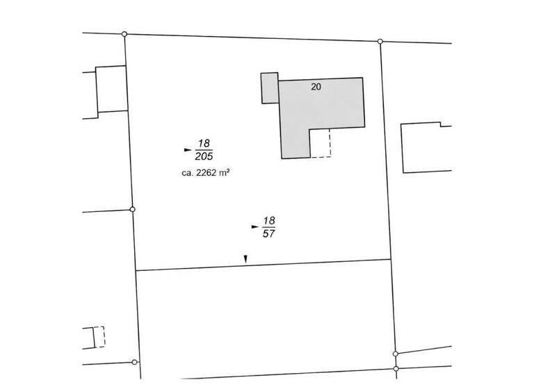 Grundstück zum Kauf 550.000 € 2.262 m² Grundstück Ramlingen-Ehlershausen Burgdorf 31303