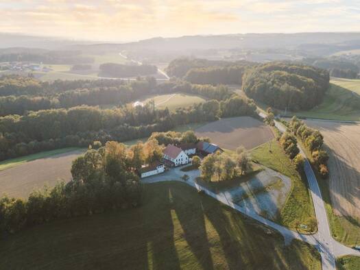 Restaurant zum Kauf 1.500.000 € 62.718 m² Grundstück Leonberg Leonberg Marktl 84533