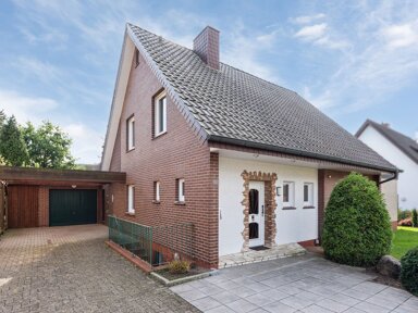 Einfamilienhaus zum Kauf 329.000 € 6 Zimmer 159 m² 1.001 m² Grundstück Hollage Wallenhorst 49134