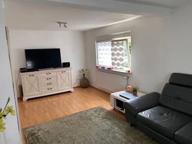Haus zur Miete 750 € 4 Zimmer 84 m² 411 m² Grundstück frei ab 01.08.2025 Bitburg Bitburg 54634