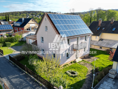 Einfamilienhaus zum Kauf 389.000 € 6 Zimmer 170 m² 765 m² Grundstück Amberg Amberg 92224