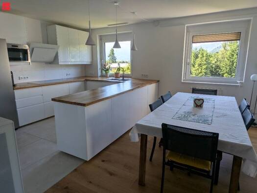 Wohnung zum Kauf 460.000 € 4 Zimmer 104 m² 5. Geschoss Lind Villach 9500