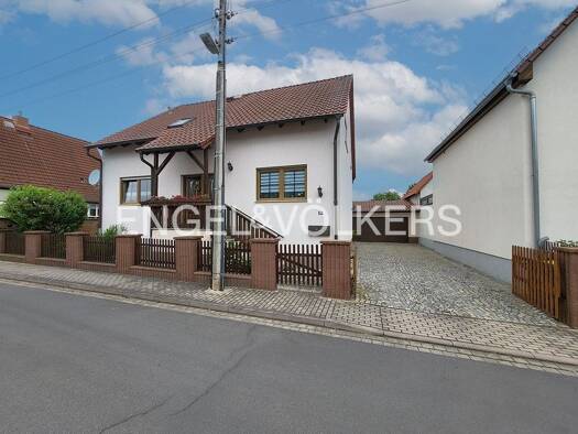 Einfamilienhaus zum Kauf 530.000 € 8 Zimmer 250 m² 1.101 m² Grundstück Ingersleben 99192