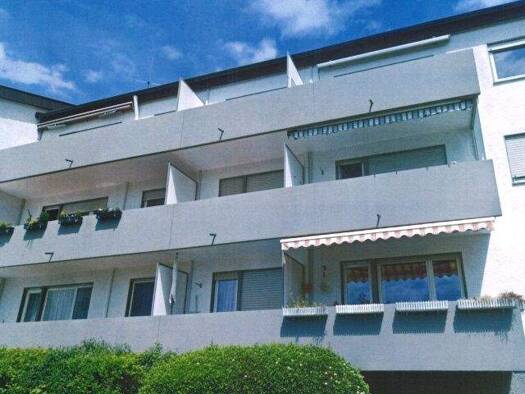 Wohnung zur Miete 500 € 1 Zimmer 35 m² 1. Geschoss frei ab 01.03.2026 Weilimdorf Stuttgart 70499