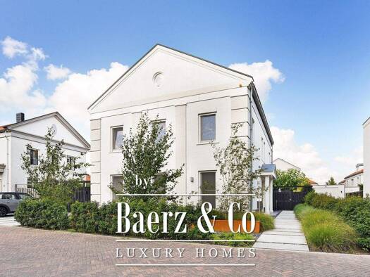 Villa zum Kauf 1.295.000 € 6 Zimmer 265 m² 534 m² Grundstück aristoteleslaan 50 alphen aan den rijn 2408 DT