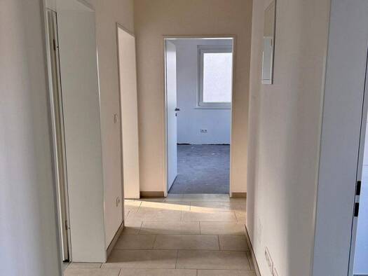 Wohnung zur Miete 557 € 3 Zimmer 66,3 m² 1. Geschoss Voxtruper Str. 121 Schölerberg Osnabrück 49082