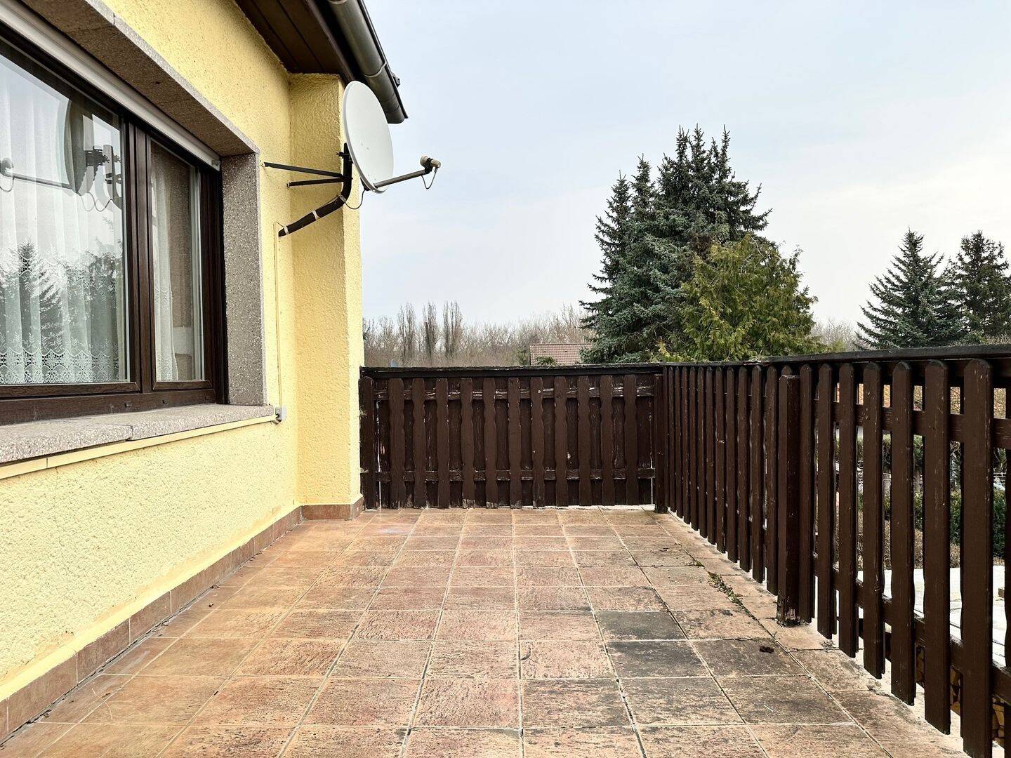 Immobilie in Schraplau - Wohnen auf einer Ebene! - Bild 4