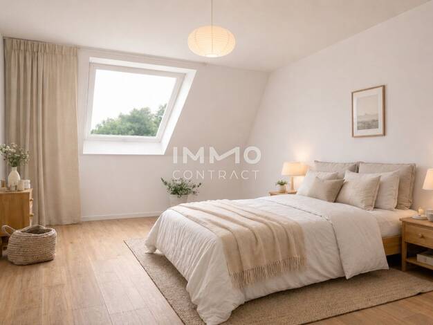 Wohnung zum Kauf 329.000 € 2 Zimmer 52,9 m² 2. Geschoss Floridsdorf 1210