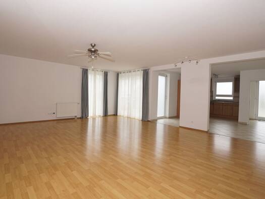 Doppelhaushälfte zum Kauf 404.000 € 6 Zimmer 208 m² 248 m² Grundstück Morlautern Kaiserslautern 67659