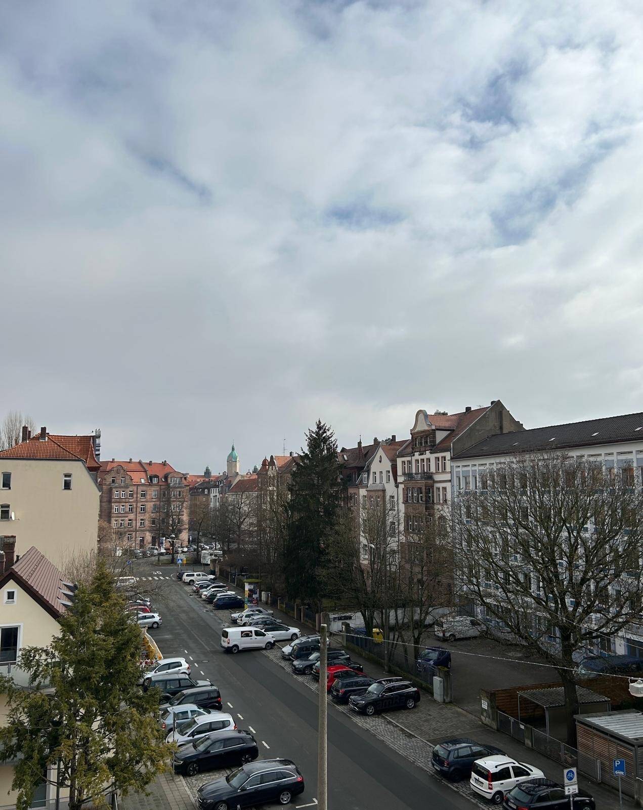 Gemütliche 2-Zimmer-Wohnung in Nürnberg-Rennweg zu vermieten – Nürnberg – Vorschaubild 13
