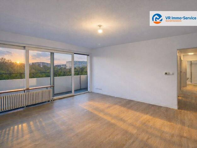 Wohnung zum Kauf 299.000 € 3 Zimmer 89,5 m² Lindleinsmühle Würzburg 97078