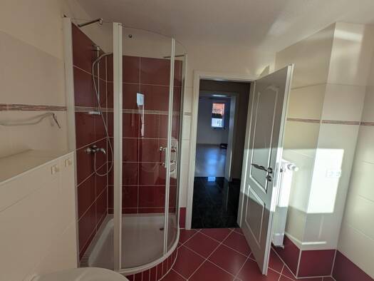 Wohnung zur Miete 680 € 2 Zimmer 85 m² Geschoss 2/3 frei ab sofort Rathenow 14712