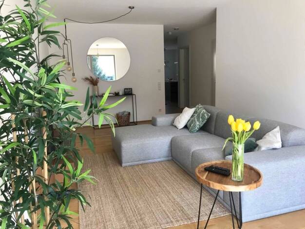 Wohnung zur Miete 707 € 2 Zimmer 49 m² 1. Geschoss frei ab 19.09.2026 Frechen Frechen 50226