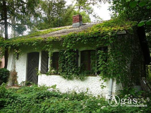 Grundstück zum Kauf provisionsfrei 399.000 € 1.223 m² Grundstück Rangsdorf 15834