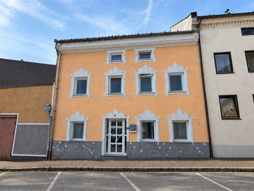 Reihenmittelhaus zum Kauf 360.000 € 9 Zimmer 235 m² 456 m² Grundstück Helpfau-Uttendorf 5261