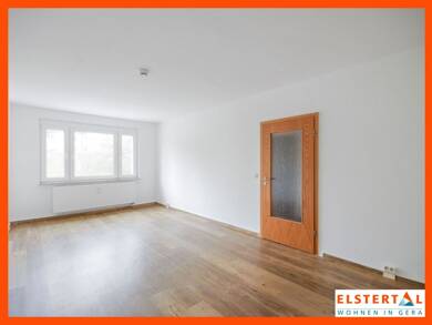 Wohnung zur Miete 324 € 2 Zimmer 45 m² 4. Geschoss frei ab 01.08.2025 Eiselstraße 113/507 Debschwitz Gera 07548
