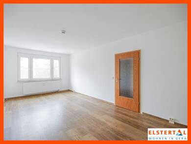 Wohnung zur Miete 324 € 2 Zimmer 45 m² 4. Geschoss frei ab 01.08.2025 Eiselstraße 113/507 Debschwitz 3 Gera 07548