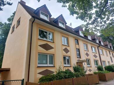 Wohnung zur Miete 780 € 2,5 Zimmer 52 m² frei ab 01.08.2025 Lohbrügger Landstraße 45 Lohbrügge Hamburg 21031
